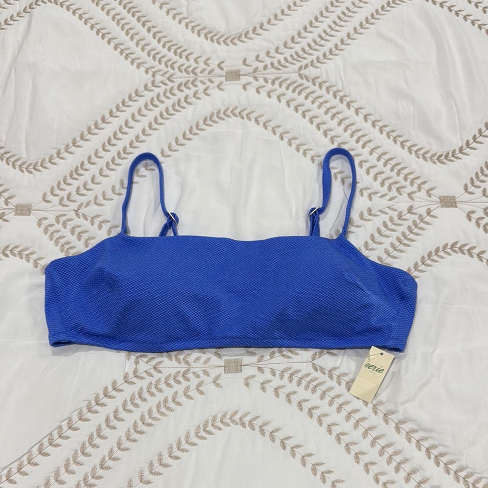 Aerie Bikini Top